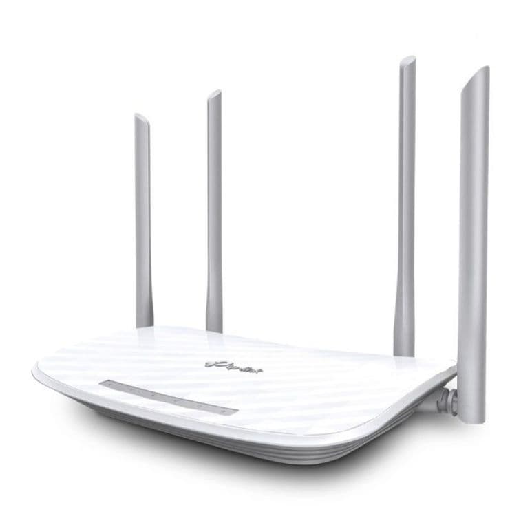 Wi-fi Tplink Archer C50 — 1