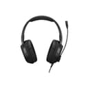 Наушник Lenovo / H110 / Проводные / чёрный / mini-Jack 3,5 мм