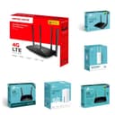 # 4G 5G MR100 MR200 MR402 MR600 TPlink WiFi Router СИМ Карт роутер