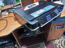 6 ta Rangli Epson 720 Wi Fili simsiz masofadan ishlidi Rasmdagilar bor