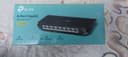 TP-Link TL-SG1008D, 8 портов, Gigabit