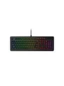 Клавиатура Lenovo / Legion K310 / черный / проводная игровая /