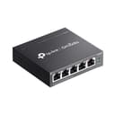 # TPLink ES205GP 5 Port Gigabit 4 port PoE+ Switch Гигабитный PoE Свич