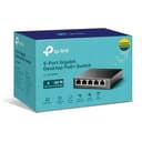 TP-LINK 5 портов Gigabit - TL-SG1005P (65W) Коммутатор Switch POE!!!