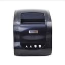 Термопринтер этикеток штрихкодов Xprinter XP-365B