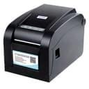 Термопринтер XPrinter XP-350B (USB)