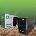 XTECH UPS 650VA большой ассортимент Источник бесперебойного питания