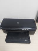 Принтер нерабочий HP OfficeJet 7000 Wide Format требуется профилактика