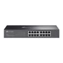 Сетевой коммутатор Omada TP-Link ES216G