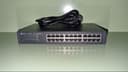 Tp-link TL-SG1024D 24-Port Gigabit Switch