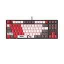 Игровая мех-кая клавиатура KB Bloody S87 (Red Switch) NARAKA+