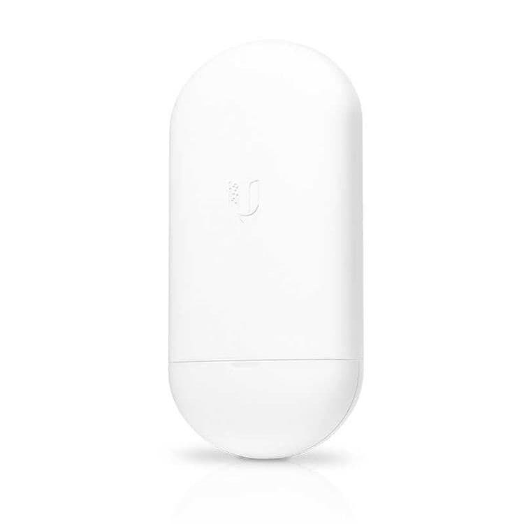 Точка доступа - Ubiquiti Unifi NanoStation 5AC Loco (LOCO5AC) — 1