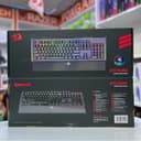Redragon Aryaman RGB/Hot-Swap/Свитчи Blue Механическая Клавиатура