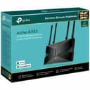 TP-Link Archer AX53/72/72pro AX3000/5400 Wi-Fi 6 Роутер (Router) +