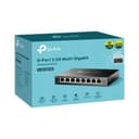 Tp Link TL-SG108S-M2 |8-портовый коммутатор 2,5 Гбит/с