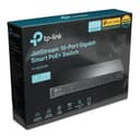 Tp-link TL-SG2210P poe+ switch Управляемый poe свитч