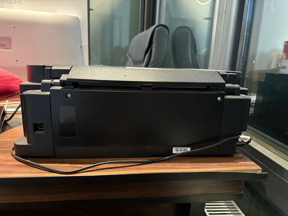 Printer Canon G 3410 — 1