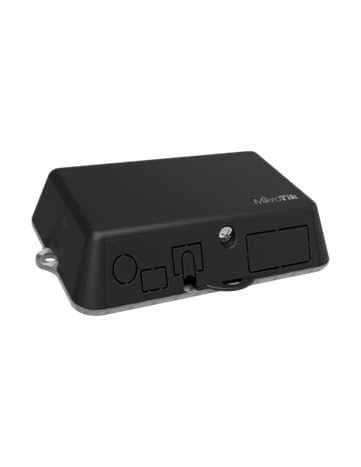 Точка доступа - Mikrotik LtAP mini LTE kit RB912R-2ND-LTM&EC200A-EU — 1