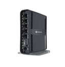 Точка доступа - MikroTik hAP AX² (C52iG-5HaxD2HaxD-TC)