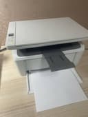 Принтер МФУ 3в1 Hp wi-fi Laser Jet M 141w