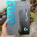 Logitech g703 wireless Беспроводная мышка/мышь