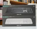 Logitech mx keys s Black Беспроводная Клавиатура
