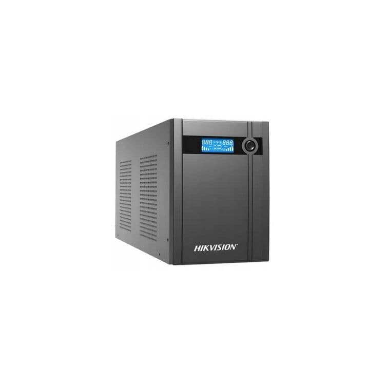 UPS Hikvision / DS-UPS2000 / Line-Interactive / 2000 ВА — 1