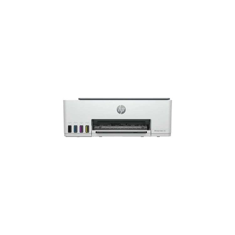 Принтер HP Smart Tank 580 / Струйный / (3в1) / A4 — 1