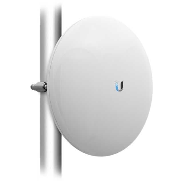 Радиомост - Ubiquiti Unifi NanoBeam 5AC Gen2 (NBE-5AC-Gen2-EU) — 1