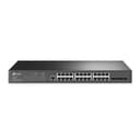 Сетевой коммутатор Omada TP-Link SG3428