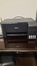 Принтер Epson L3150