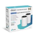TP-Link Deco X68 (1 pack) / AX3600 Wi-Fi 6 Home Mesh Роутер*-*