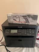 Printer canon mf241d