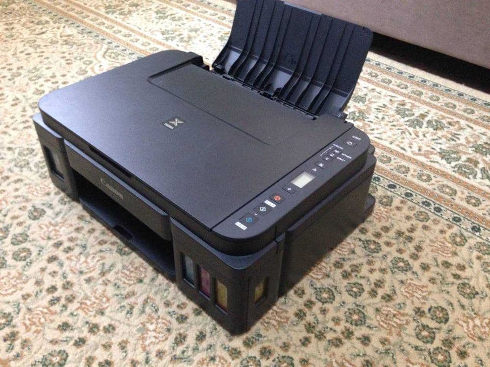 Принтер Canon Pixma G3411 — 1