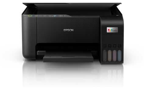 Epson L3250 4x цветное МФУ — 1