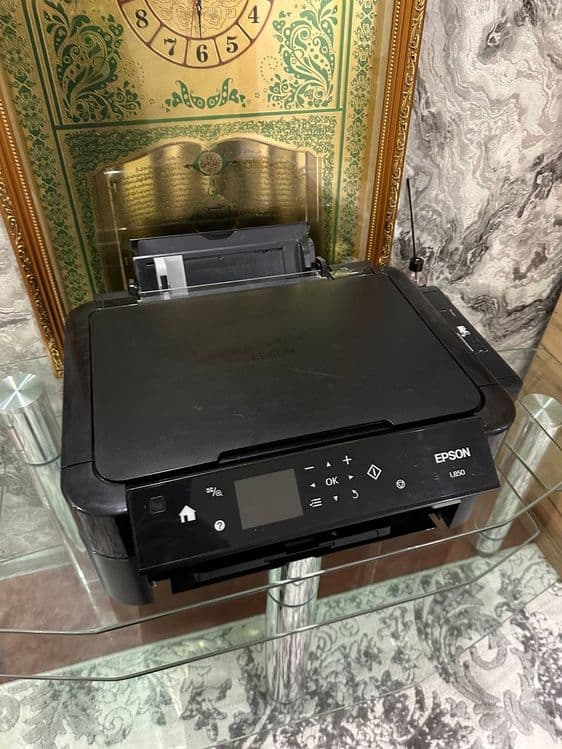 Printer L 850 sotiladi — 1