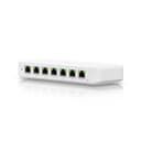 USW-ULTRA-210W - UniFi Switch 8 портов PoE коммутатор
