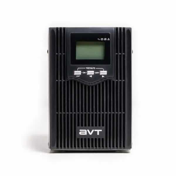 UPS AVT / EA630R (3000 ВА) / Line-Interactive /3000 ВА ≈ 2400 Вт — 1