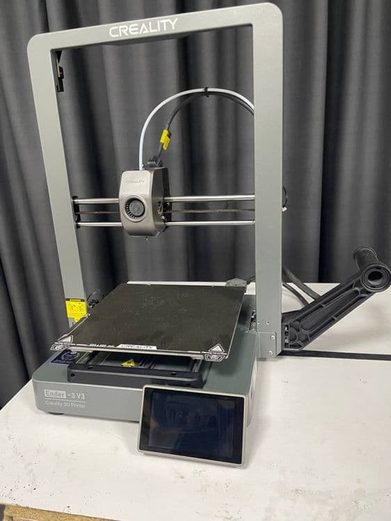 3d printer ender 3 V 3 — 1
