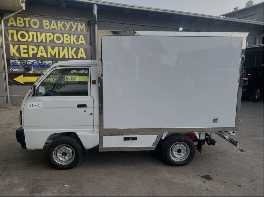 Labo yuk xizmati 24 7 — 1