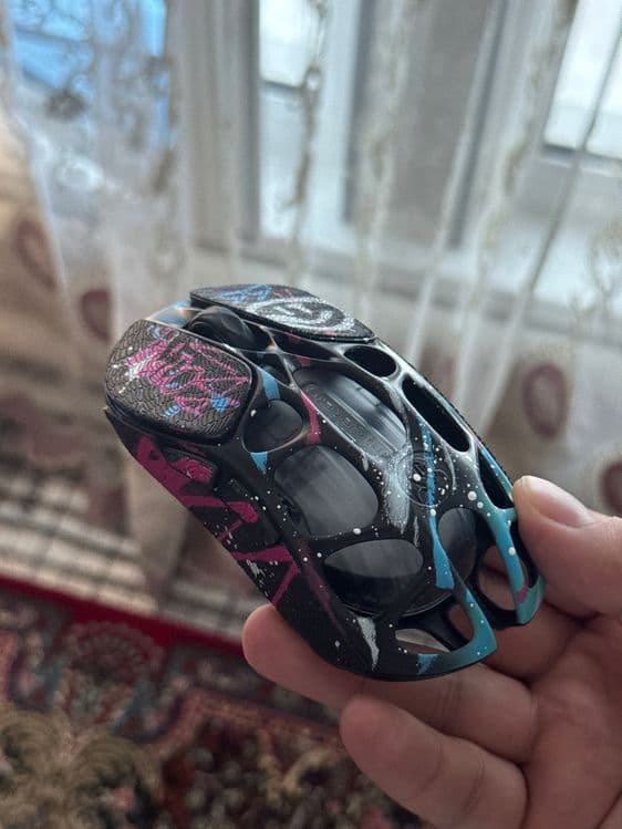 Gravastar mercury x pro sotiladi — 1