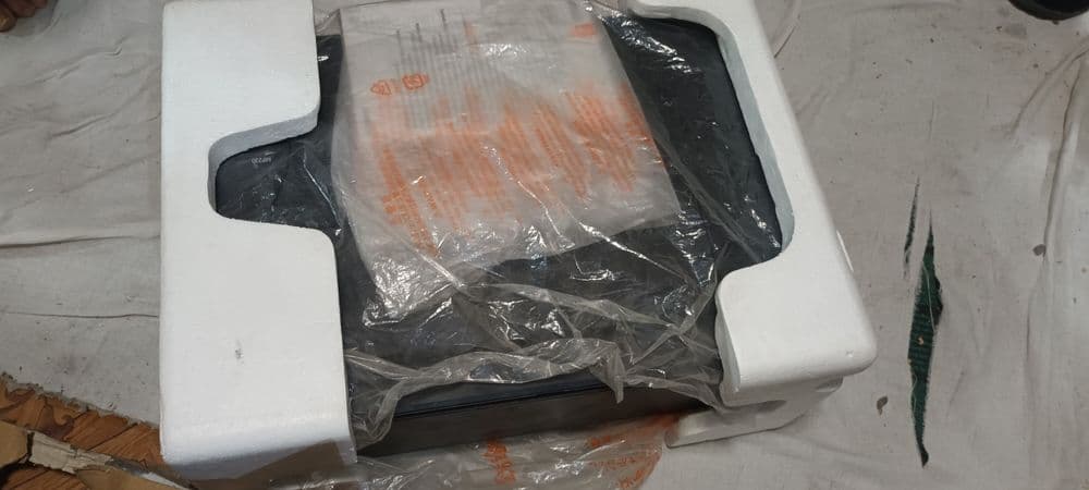 Canon MP230 printer — 1