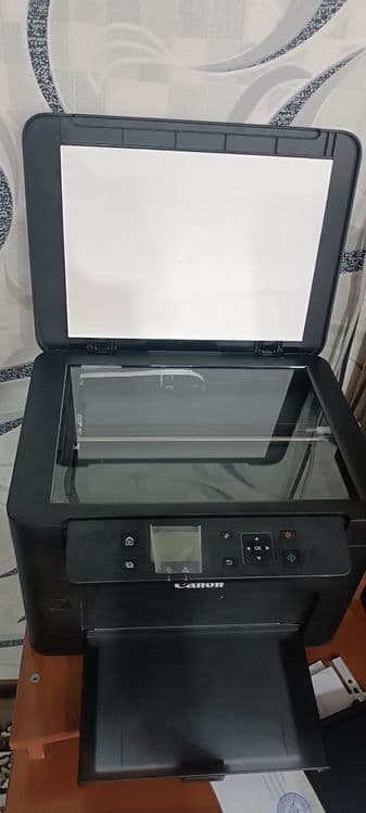 Printer Canon MF112 sotiladi — 1