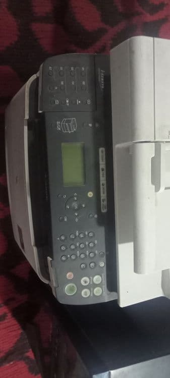 Canon i-SENSYS MF6140dn 3в1 принтер сотилади — 1