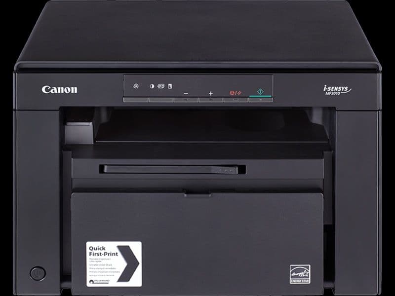 Canon 3010 kserokopiya — 1