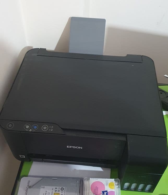 Epson L3100 принтер — 1