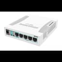Коммутатор MikroTik RB260GS