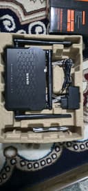 Tenda 4 shoxli moshniy wifi router xam adsl xam gpon