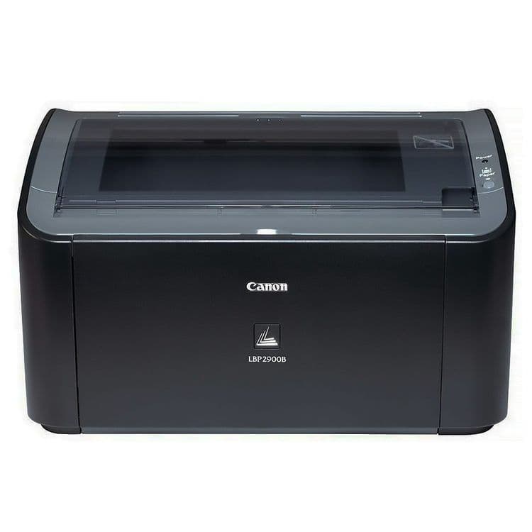 Canon LPB 2900 B — 1
