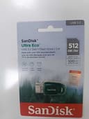 USB fleshka 512GB Original